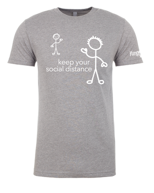 Social Distance