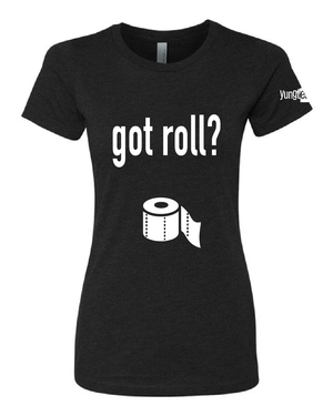 got roll?