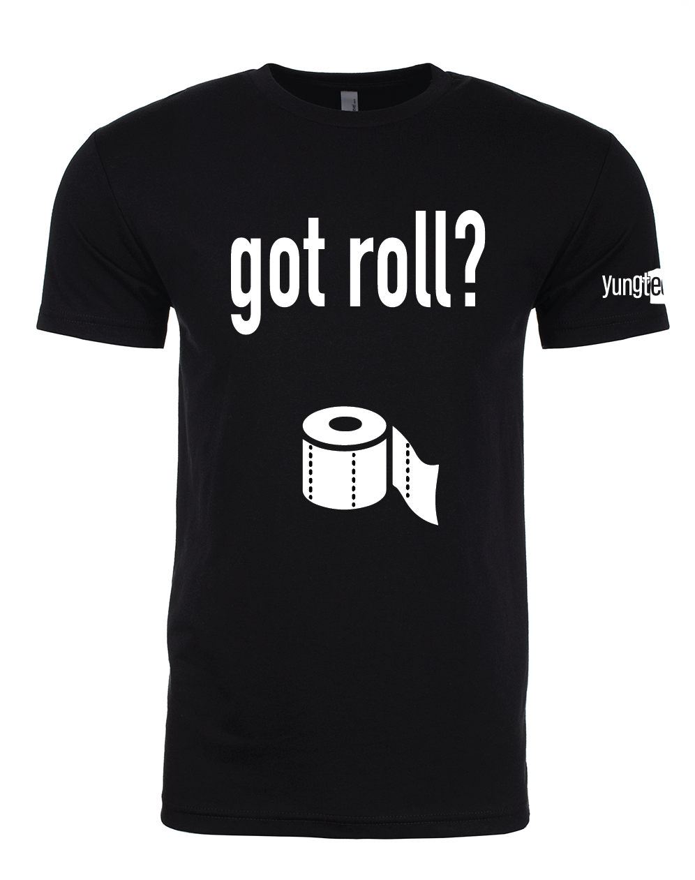 got roll?