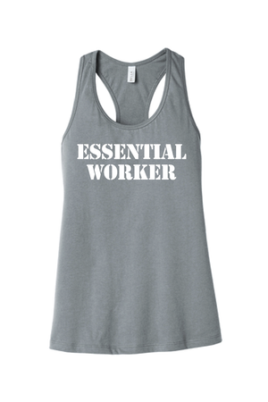 Essential Worker