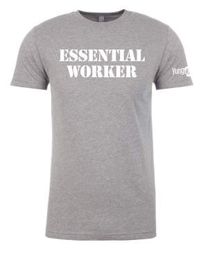 Essential Worker