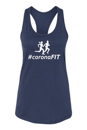 #Coronafit