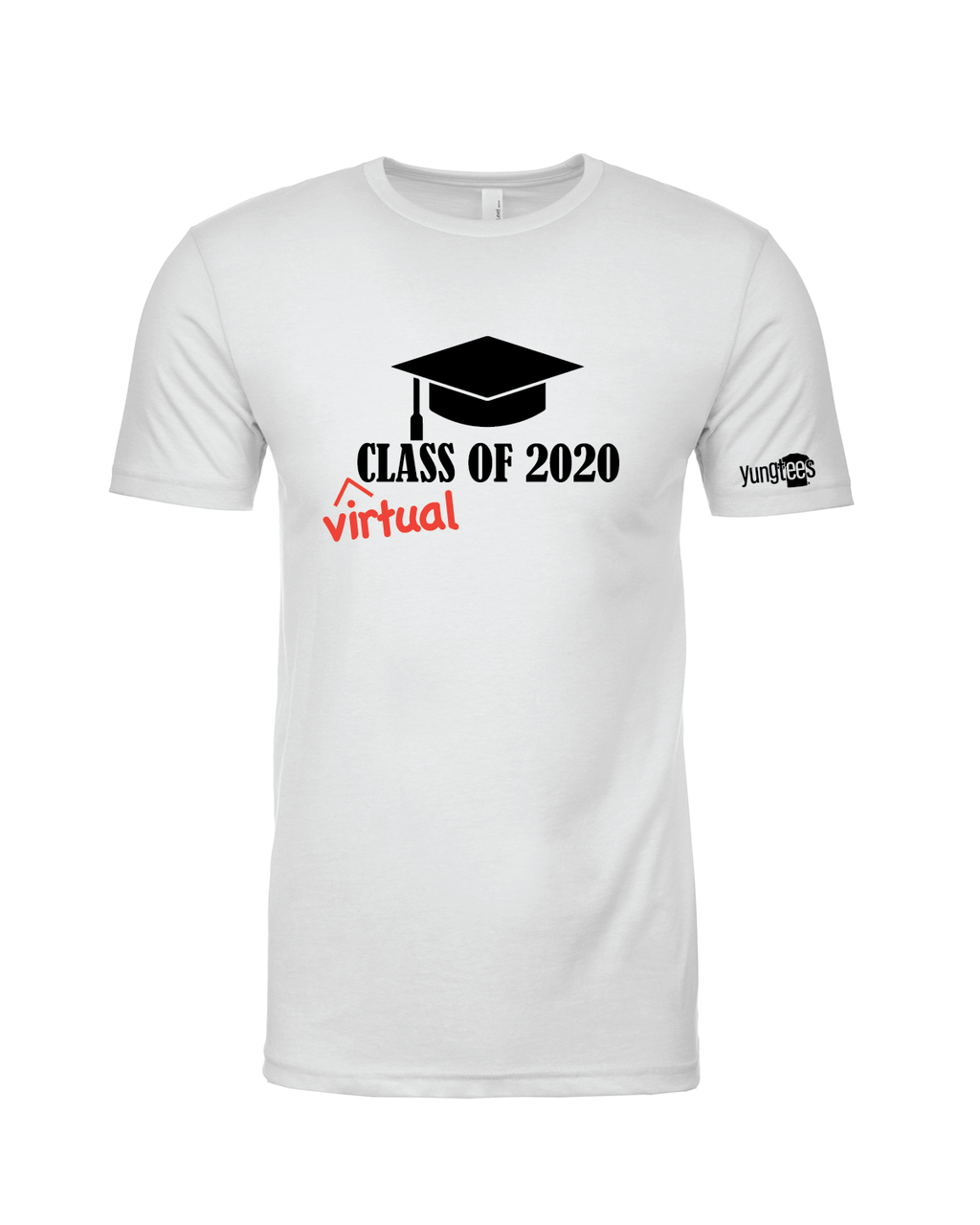 Virtual Class of 2020