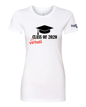 Virtual Class of 2020